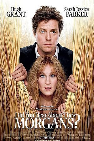 Did You Hear About the Morgans 2009