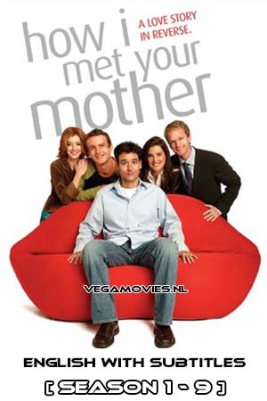 How I Met Your Mother