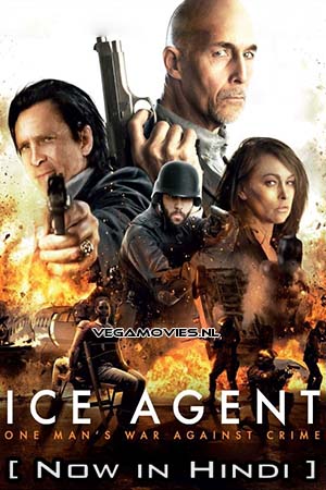 ICE Agent