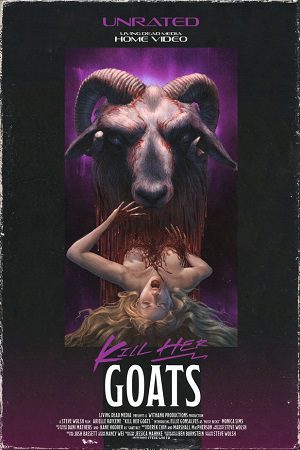 Kill Her Goats (Hindi Dubbed)
