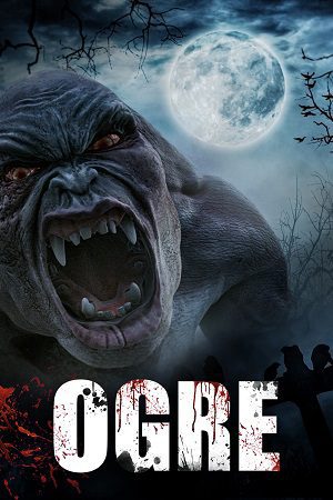 Ogre 2008 poster
