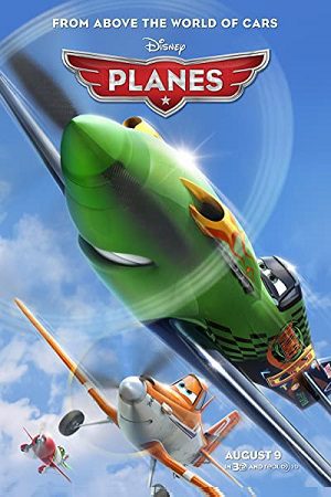 Planes 2013 Full Movie