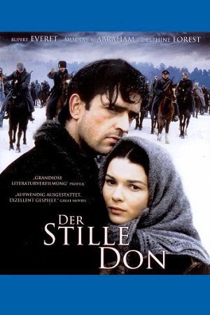 Quiet Flows the Don Part Two 2006 poster