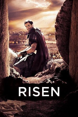 Risen (2016) BluRay