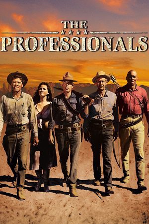 The Professionals