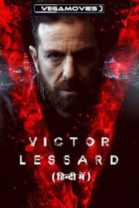 Victor Lessard poster 1 2