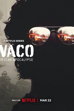 Waco American Apocalypse 2023 Season 1