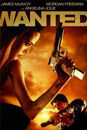 Wanted 2008