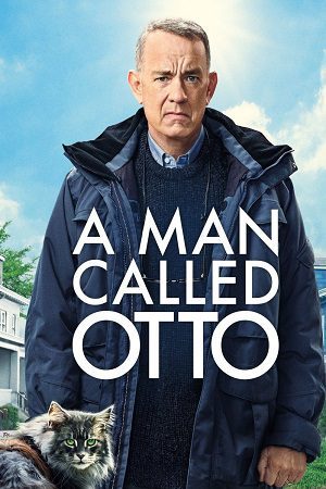 A Man Called Otto 2023