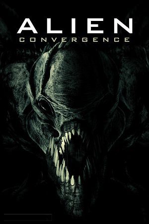 Alien Convergence 2017 poster