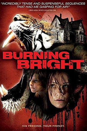 Burning Bright Hindi Dubbed