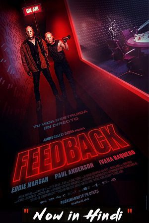 Feedback 2019 poster