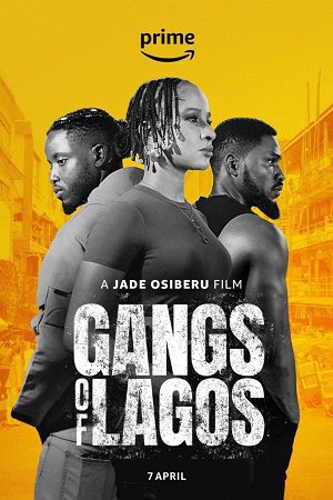 Gangs of Lagos 2023