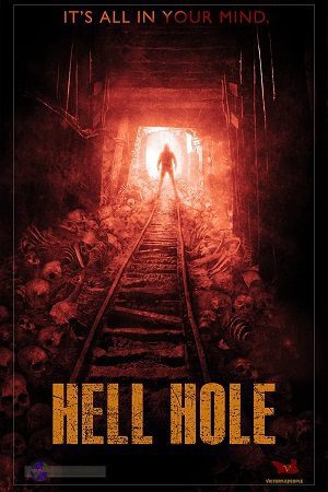 Hellhole Netflix Original keQx4eq
