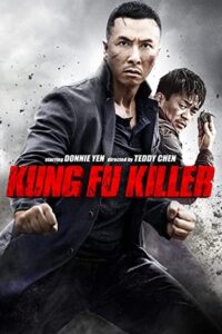 Kung Fu Jungle Hindi Dubbed