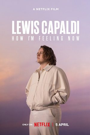 Lewis Capaldi How