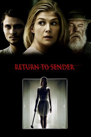 Return to Sender 2015 poster