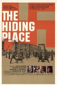 The Hiding Place 1975