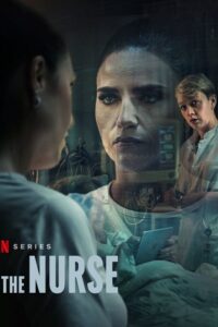 The Nurse 2023 POSTER