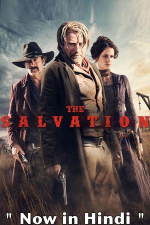 The Salvation Hindi Dubbed