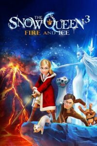 The Snow Queen 3