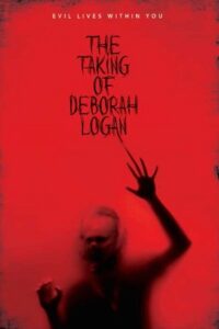 The Taking of Deborah Logan 2014 poster
