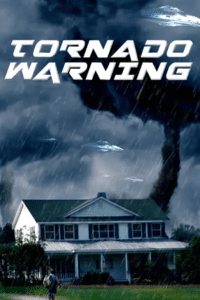 Tornado Warning 2012 poster