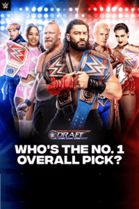 WWE Draft Smackdown 28th April 2023 English