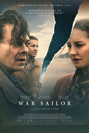 War Sailor 2023 Season 1