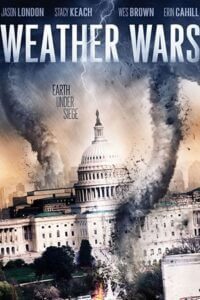 Weather Wars 2011 poster