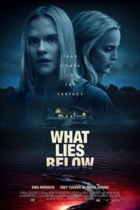 What Lies Below 202