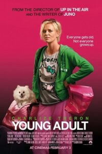 Young Adult 2011 poster