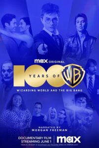 100 Years Of Warner Bros
