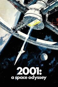 2001 A Space Odyssey