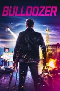 Bulldozer 2021 poster