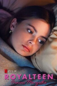 Royalteen Princess Margrethe Netflix Original