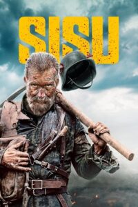 SISU 2023 poster