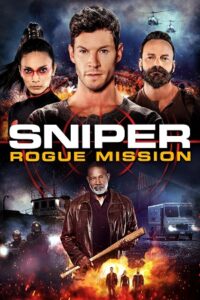 Sniper Rogue Mission