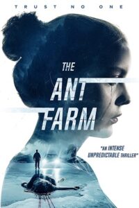 The Ant Farm 2022