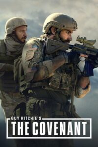 The Covenant Hindi Dubbed