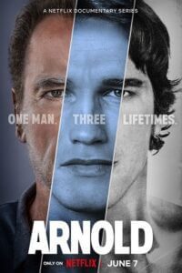 Arnold 2023 Season 1