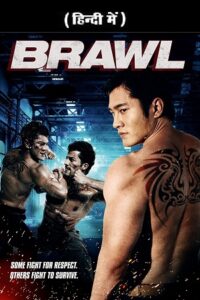 Brawl 2012 Hindi ORG
