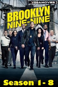 Brooklyn Nine Nine