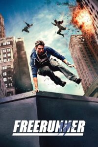 Freerunner 2011 poster