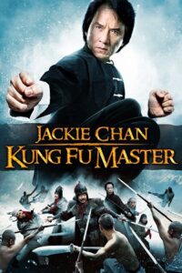 Jackie Chan Kung Fu Master 2009