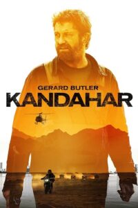Kandahar Hindi Poster