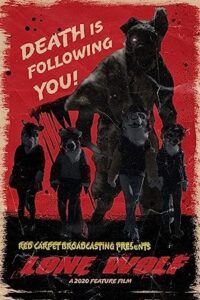 Lone Wolf Hindi Dubbed