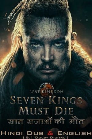 The Last Kingdom Seven Kings Must Die BluRay Vegamovies