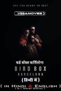 Bird Box Barcelona vEGAMOVIES.TO .POSTER
