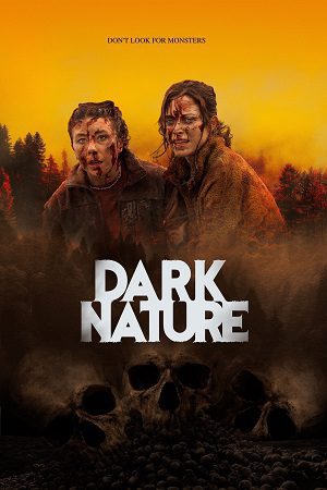 Dark Nature 2023 Hindi ORG